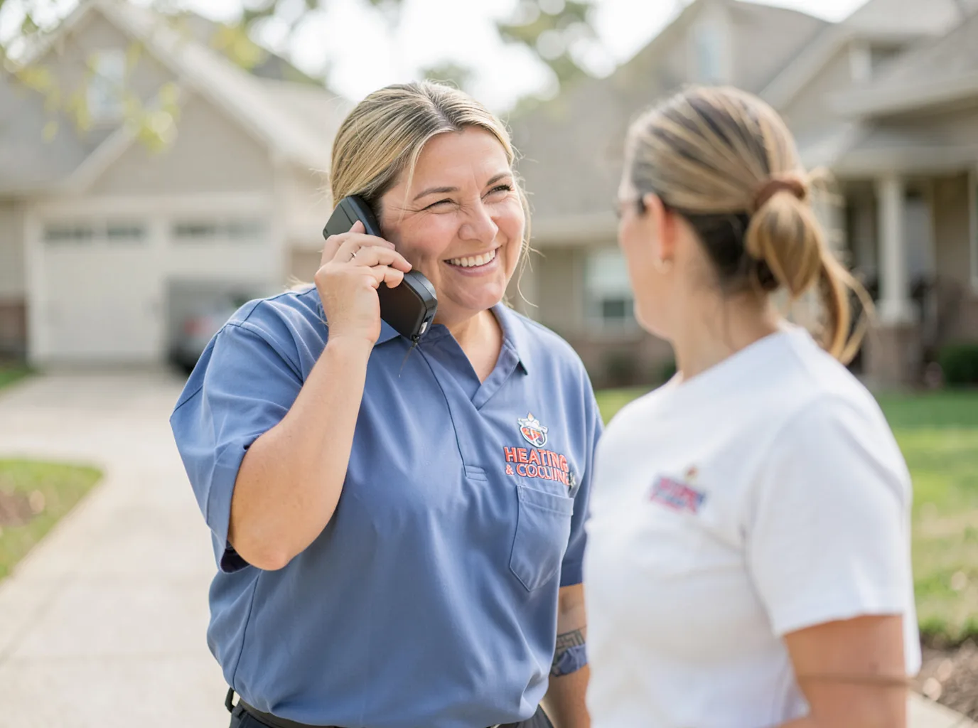 Hvac Repair Wadesboro, NC FAQs